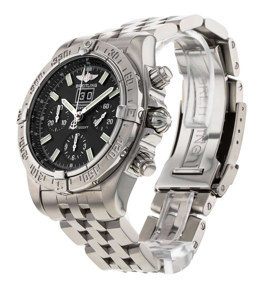 Breitling Blackbird A44359 Breitling Blackbird A44359